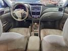 Subaru Forester 2.5x Image 8