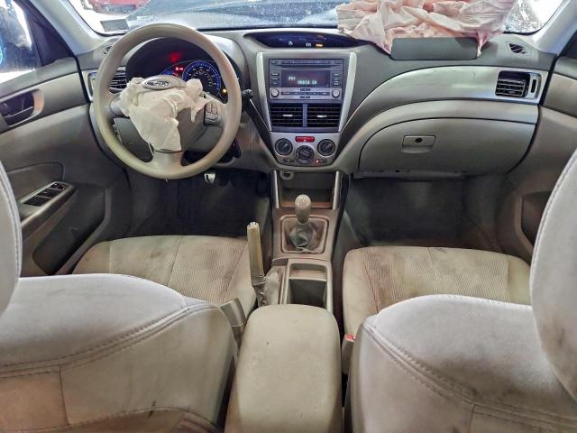 Subaru Forester 2.5x Image 8