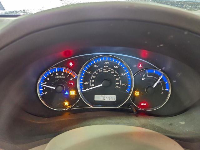 Subaru Forester 2.5x Image 9