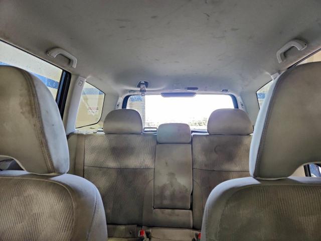 Subaru Forester 2.5x Image 13