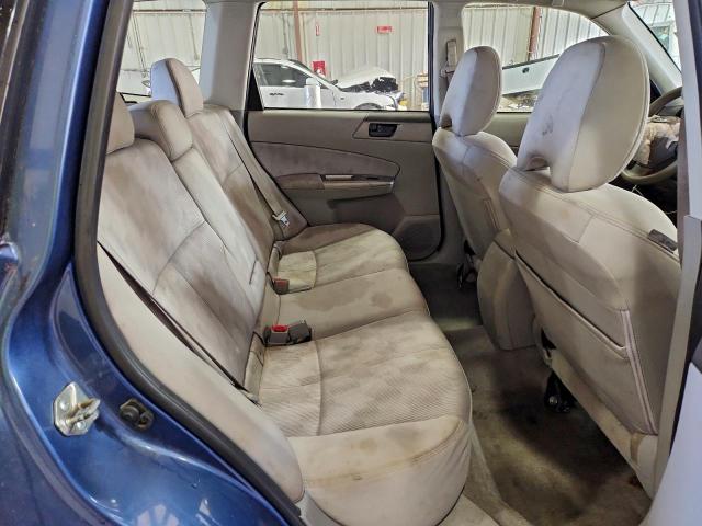 Subaru Forester 2.5x Image 10