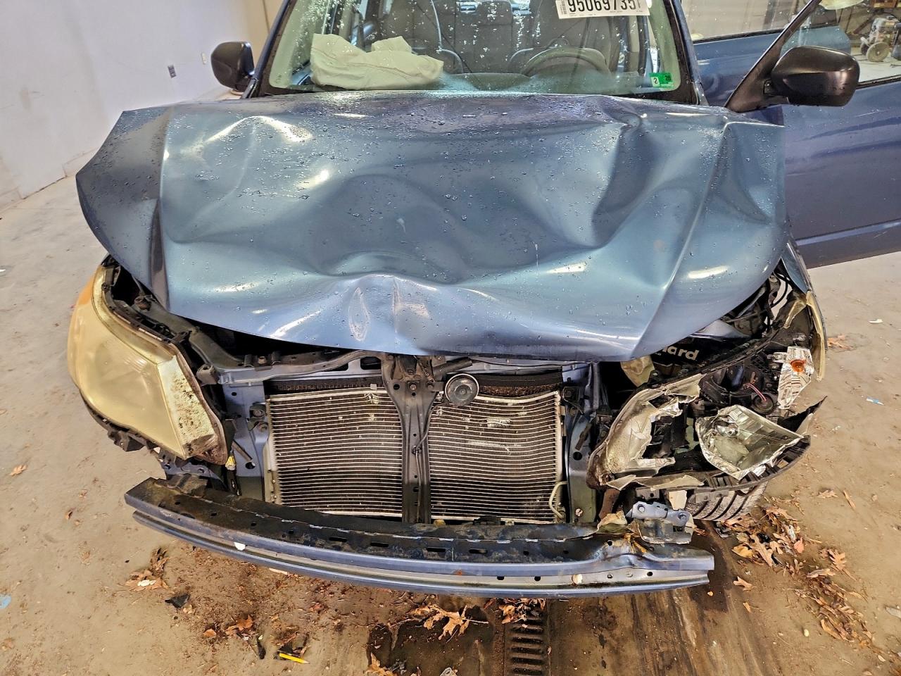 Subaru Forester 2.5x Image 12