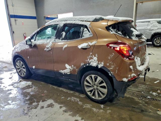 Buick Encore Preferred Image 2