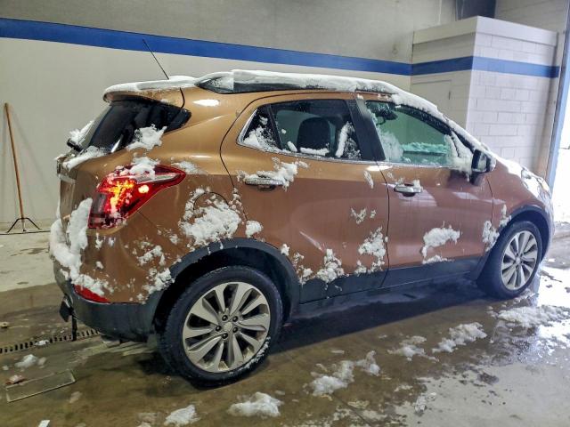 Buick Encore Preferred Image 6