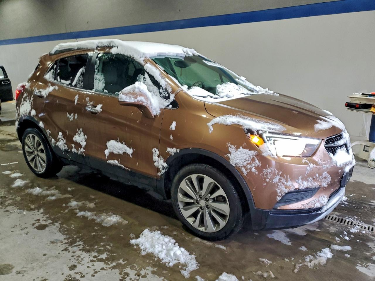 Buick Encore Preferred Image 5