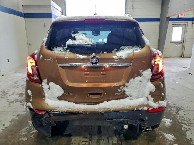 Buick Encore Preferred Image 3