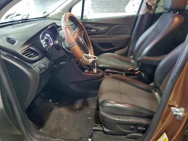 Buick Encore Preferred Image 8