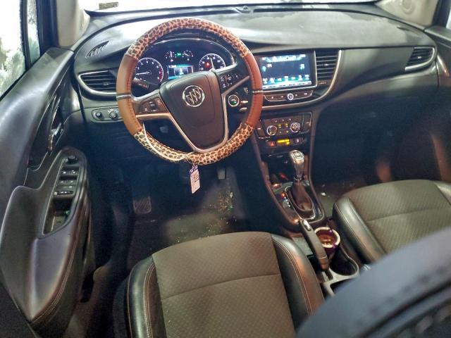 Buick Encore Preferred Image 12