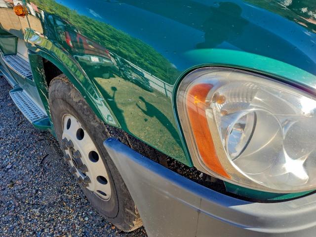 Freightliner Cascadia Image 6