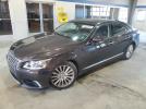 Lexus LS 460 Image 1
