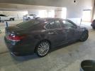 Lexus LS 460 Image 12