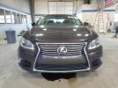 Lexus LS 460 Image 7
