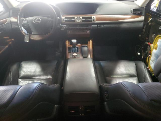 Lexus LS 460 Image 13