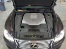 Lexus LS 460 Image 11