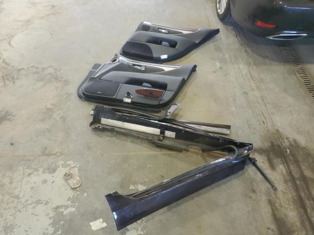 Lexus LS 460 Image 8