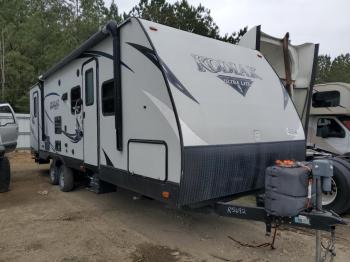  Salvage Dutchmen Kodiak