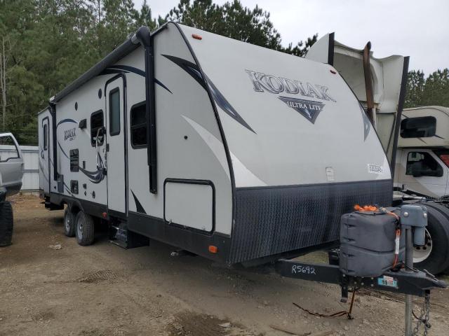  Salvage Dutchmen Kodiak