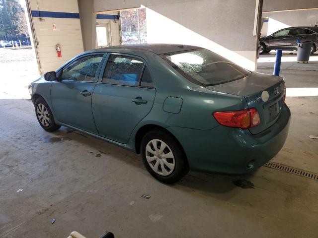 Toyota Corolla Base Image 7