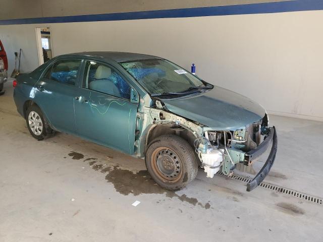 Toyota Corolla Base Image 5