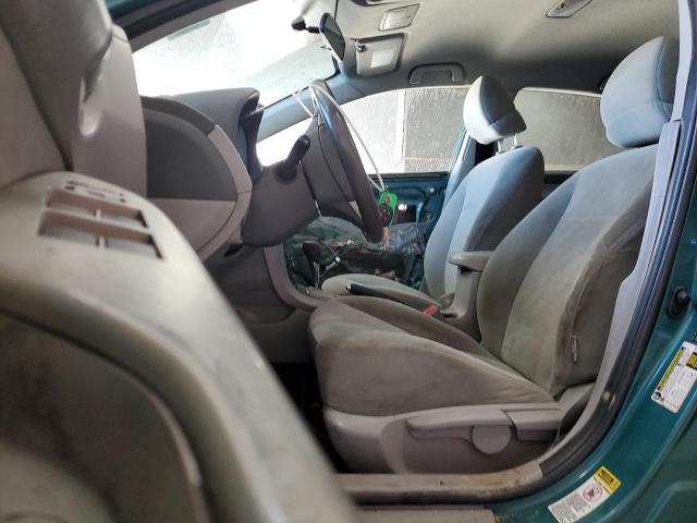 Toyota Corolla Base Image 10