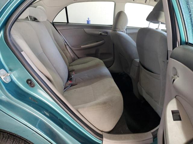 Toyota Corolla Base Image 8