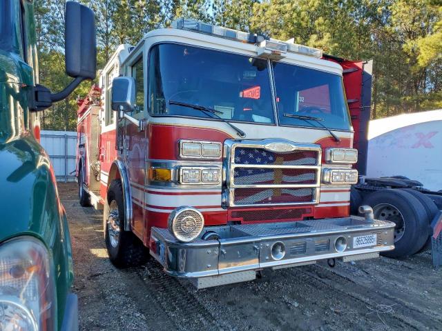  Salvage Pierce Mfg. Inc. Other