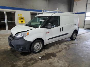  Salvage Ram Promaster