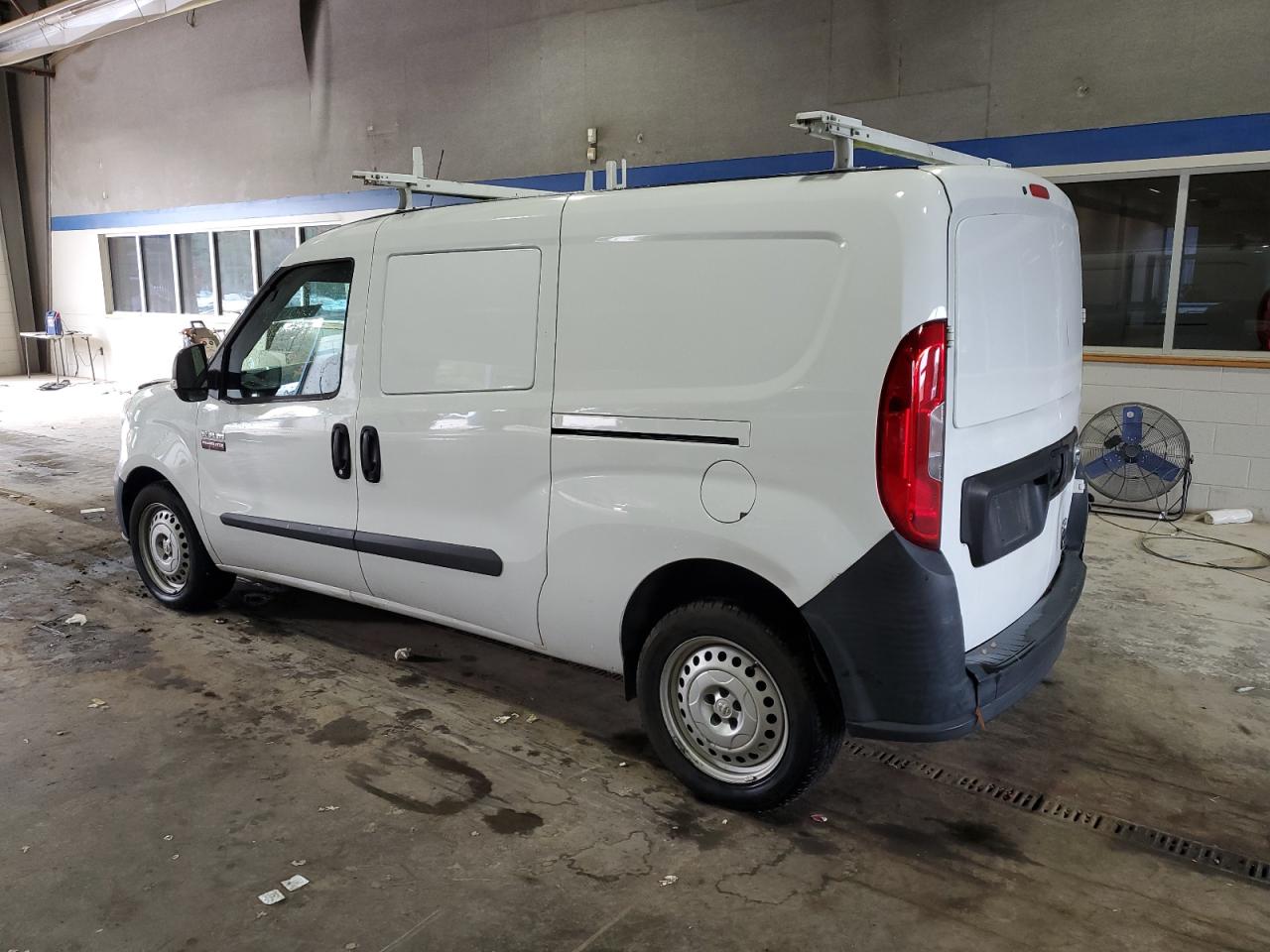 Ram Promaster Image 3