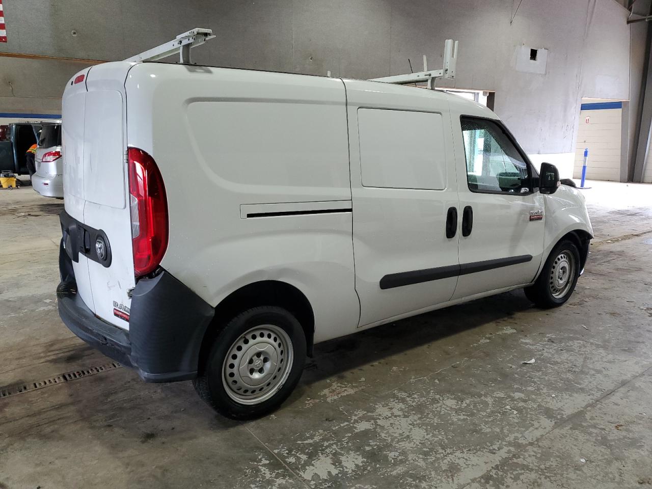 Ram Promaster Image 2