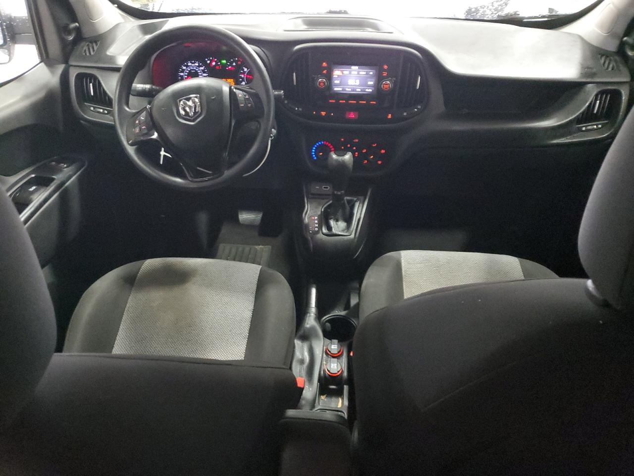 Ram Promaster Image 8