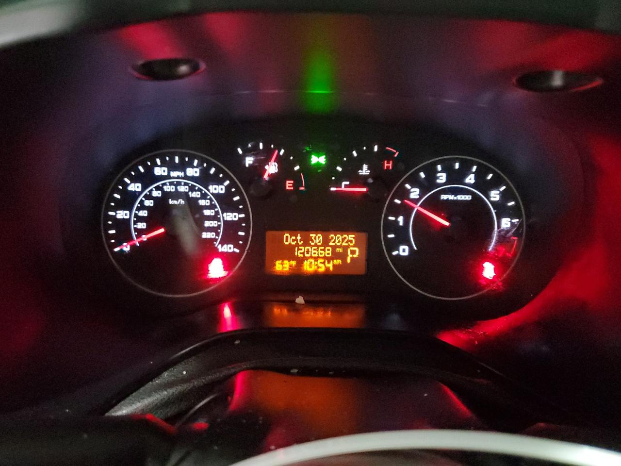 Ram Promaster Image 7