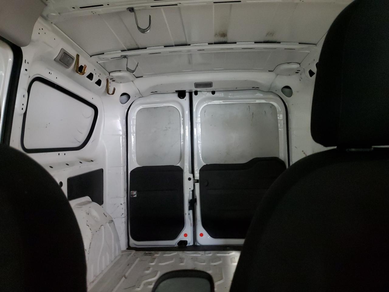 Ram Promaster Image 9