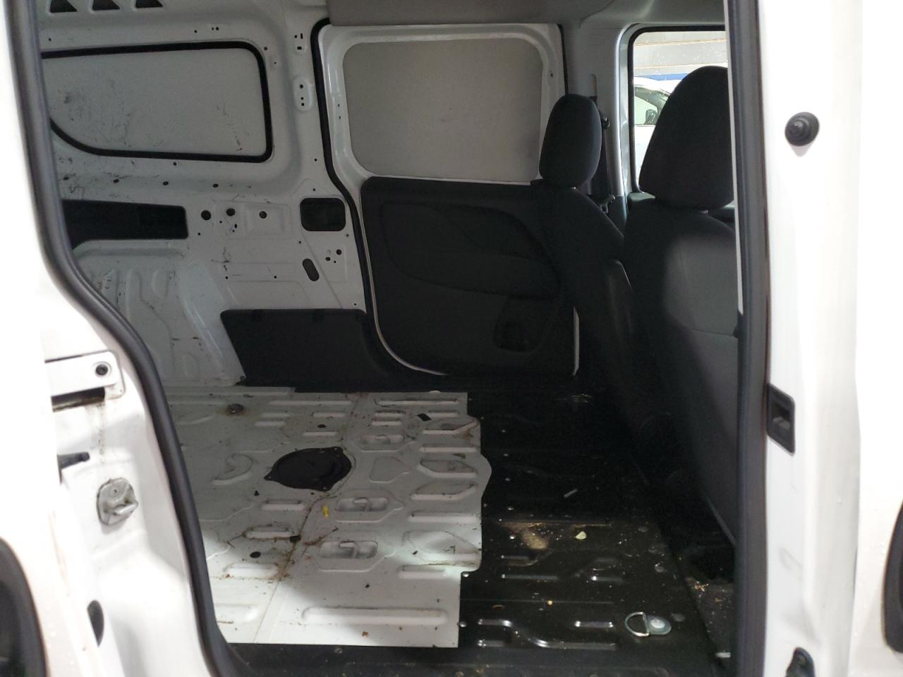 Ram Promaster Image 5