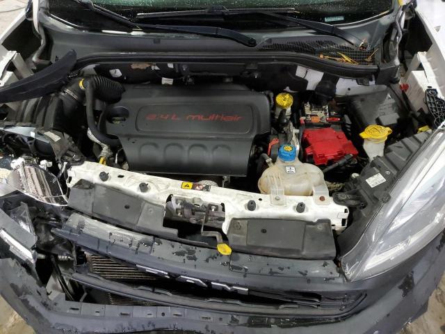 Ram Promaster Image 10