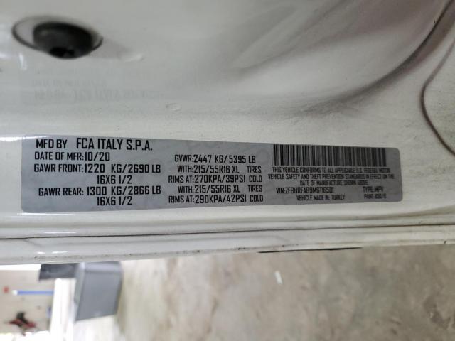 Ram Promaster Image 12