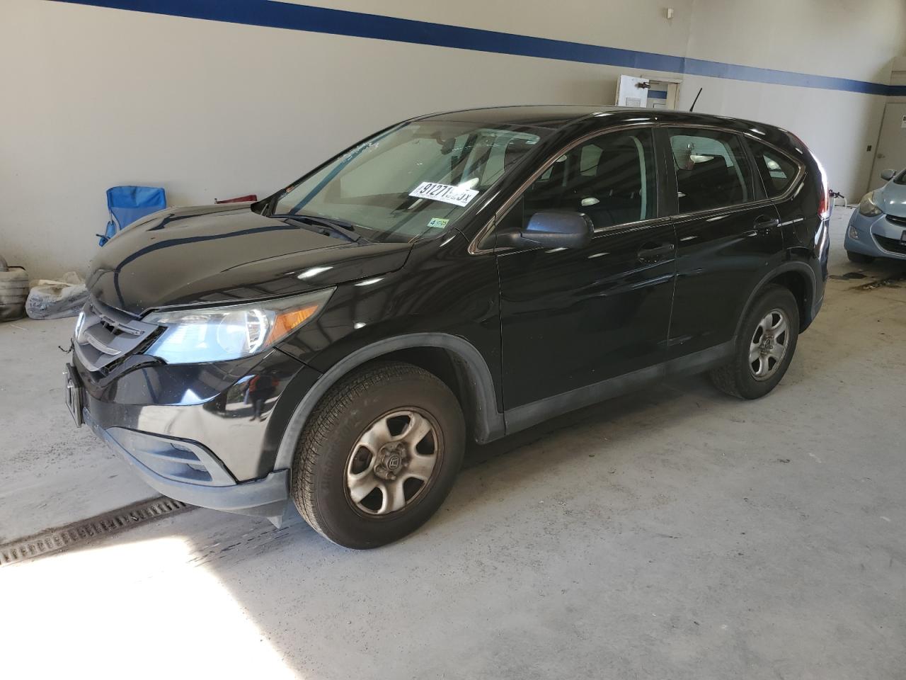 Honda Crv Lx Image 1