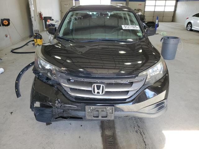 Honda Crv Lx Image 13