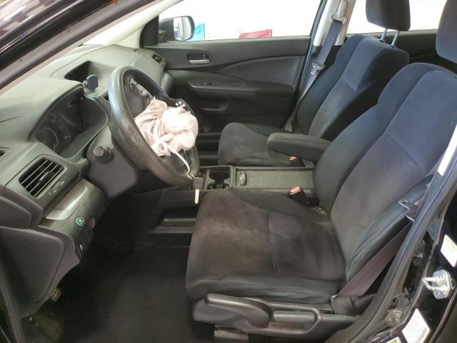 Honda Crv Lx Image 11