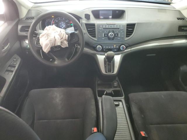 Honda Crv Lx Image 6