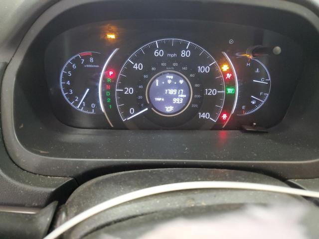 Honda Crv Lx Image 12