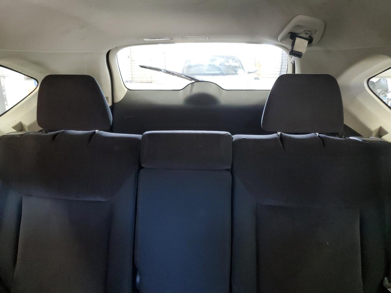 Honda Crv Lx Image 3