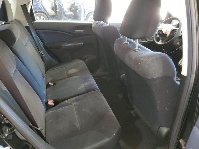 Honda Crv Lx Image 5