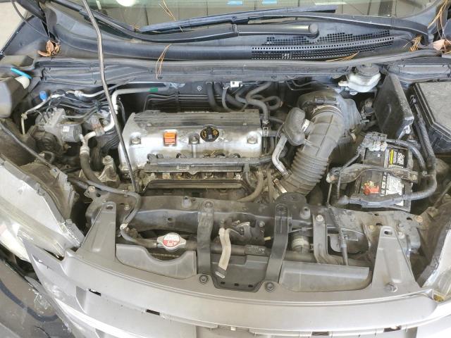 Honda Crv Lx Image 2