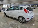Ford Fiesta Se Image 10