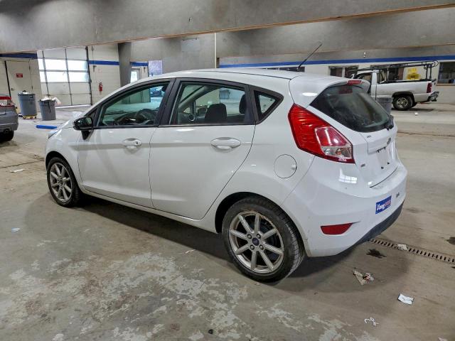 Ford Fiesta Se Image 10