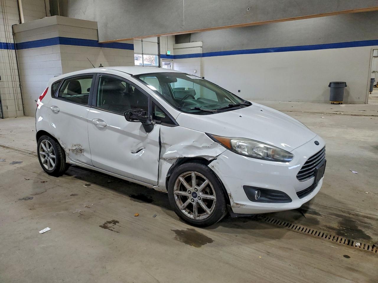 Ford Fiesta Se Image 2