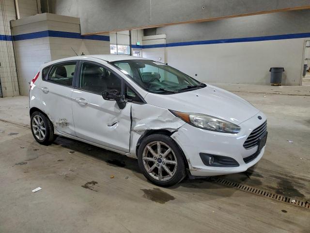 Ford Fiesta Se Image 2