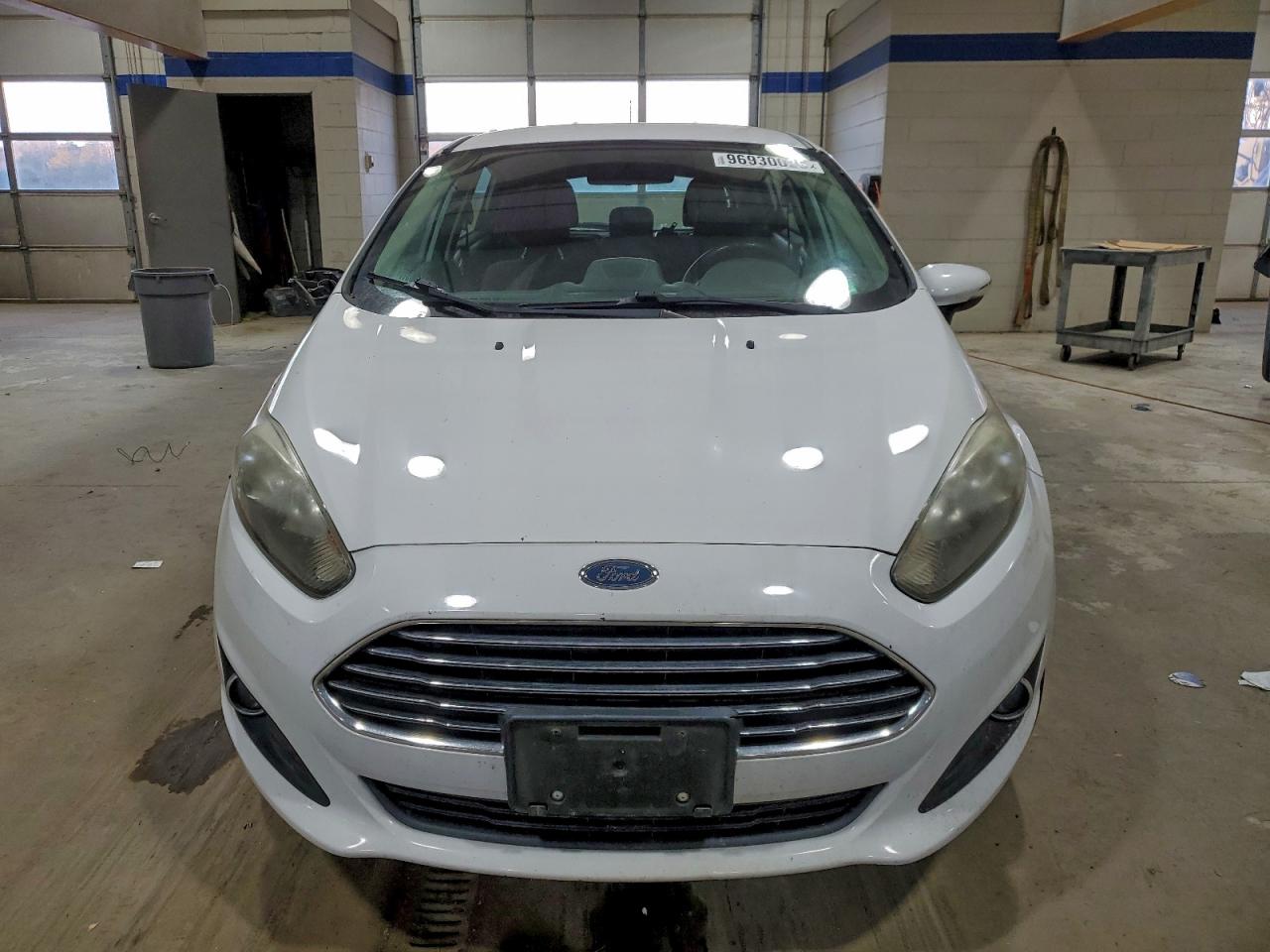 Ford Fiesta Se Image 12