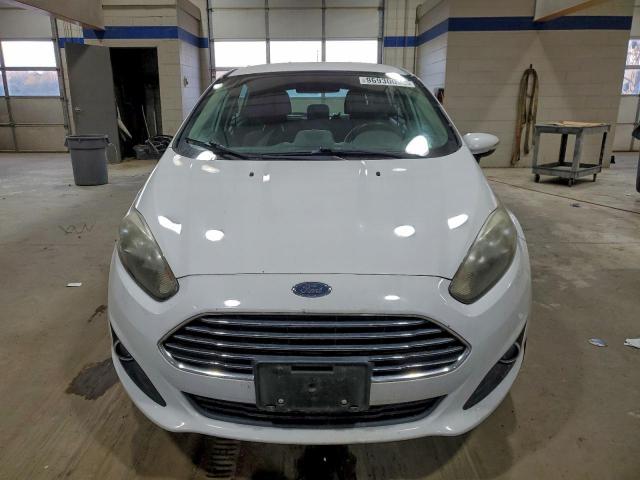 Ford Fiesta Se Image 12