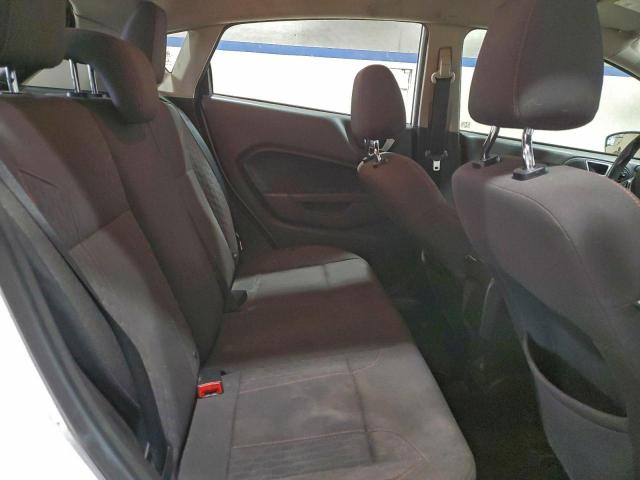 Ford Fiesta Se Image 5